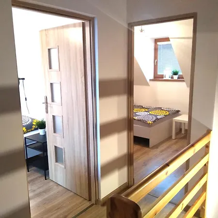 Lodge Na Nadmorskiej *