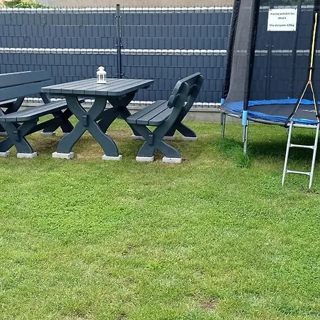 بيت خشبي Na Nadmorskiej *