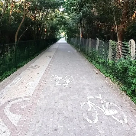 Na Nadmorskiej * أوسترونيه مورسكية