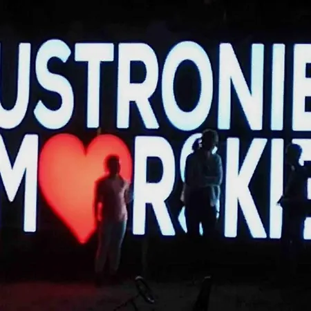 Na Nadmorskiej * أوسترونيه مورسكية