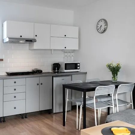 Na Nadmorskiej أوسترونيه مورسكية