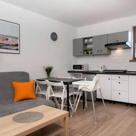 Na Nadmorskiej * أوسترونيه مورسكية