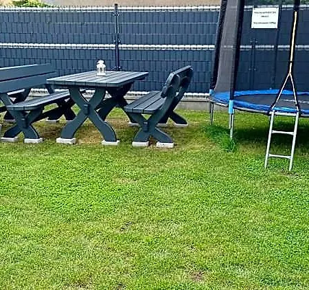 Na Nadmorskiej Gerendaház *