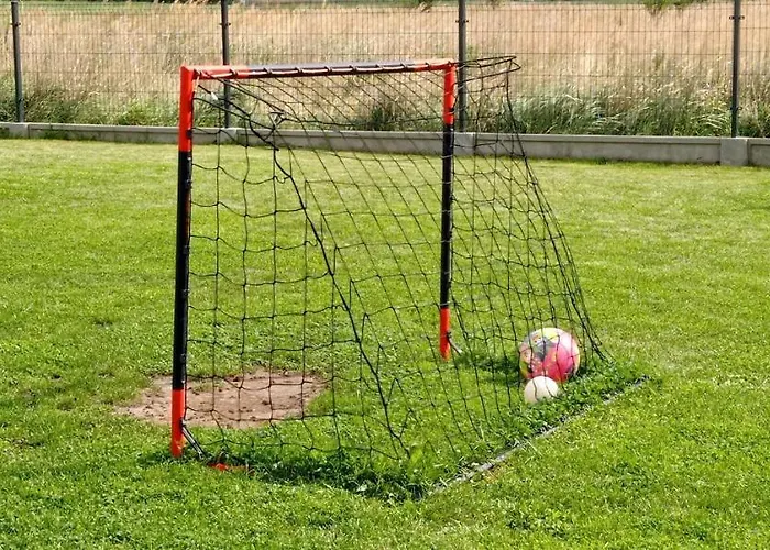 Jaktstuga Na Nadmorskiej Ustronie Morskie