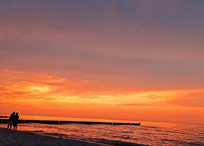 Jaktstuga Na Nadmorskiej