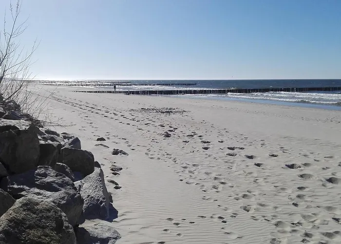 Na Nadmorskiej Jaktstuga