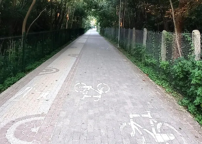 Na Nadmorskiej * Ustronie Morskie