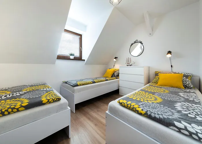 Jaktstuga Na Nadmorskiej *