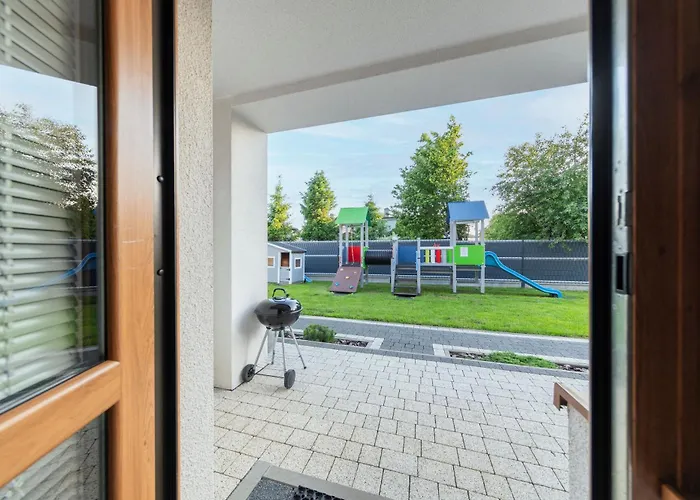 Jaktstuga Na Nadmorskiej Ustronie Morskie