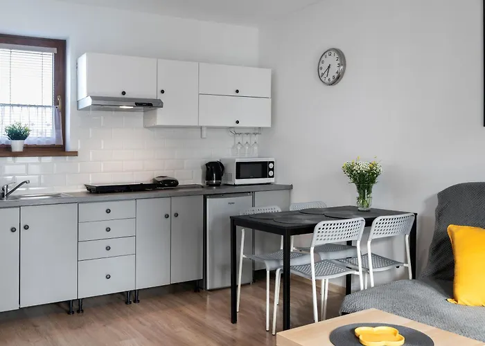 Na Nadmorskiej Ustronie Morskie